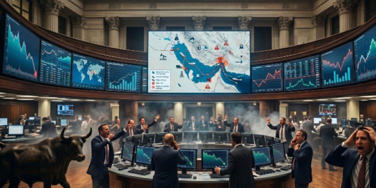 Wall Street İran senaryosu kaynıyor: İşte kritik beklentiler