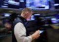 Wall Street enflasyon korkusuyla sarsıldı