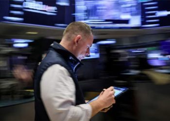 Wall Street enflasyon korkusuyla sarsıldı