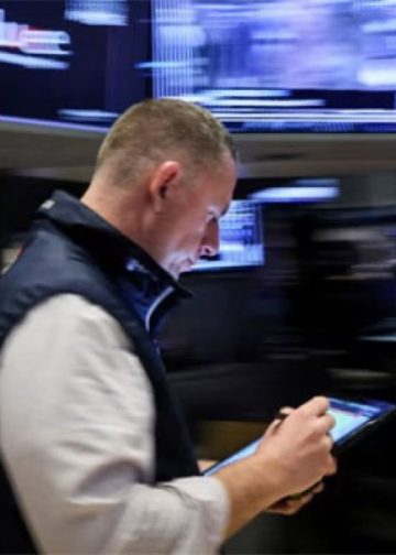 Wall Street enflasyon korkusuyla sarsıldı