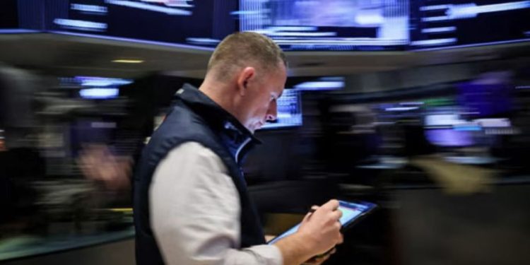 Wall Street enflasyon korkusuyla sarsıldı