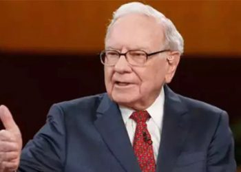 Warren Buffett’tan yıllar sonra dev yatırım