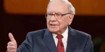 Warren Buffett’tan yıllar sonra dev yatırım