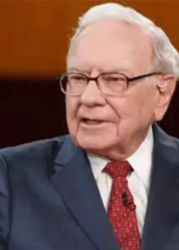 Warren Buffett’tan yıllar sonra dev yatırım