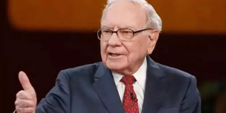 Warren Buffett’tan yıllar sonra dev yatırım
