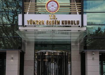 YSK, CHP’nin başvurusunu reddetti
