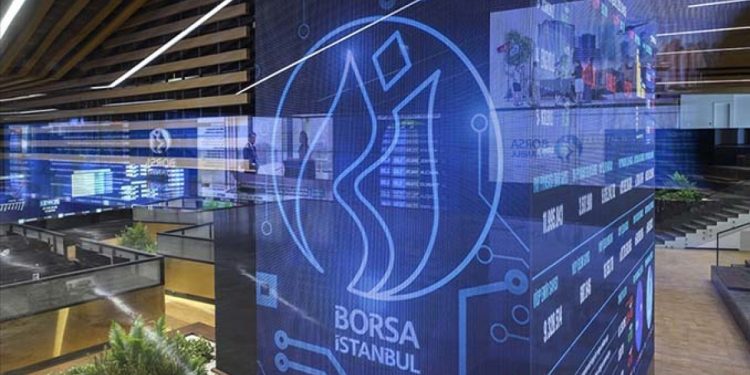Yabancılar hangi hisseleri aldı?