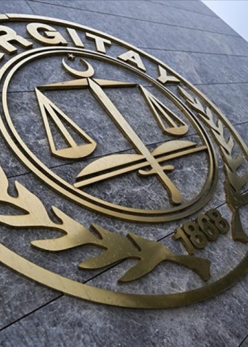 Yargıtay’da ‘Kılıçdaroğlu’ güncellemesi