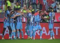 Ziraat Türkiye Kupası Trabzonspor’un oldu