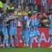 Ziraat Türkiye Kupası Trabzonspor’un oldu