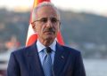11 Türk gemisi Hürmüz’den geçti
