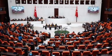 12. Yargı Paketi Meclis’te: İşte ayrıntılar…