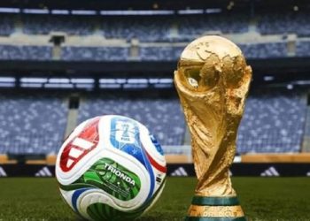 2026 Dünya Kupası’nda ilk düdük çaldı!