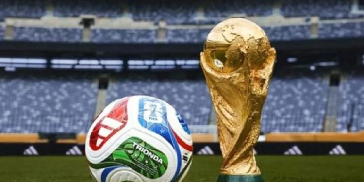 2026 Dünya Kupası’nda ilk düdük çaldı!