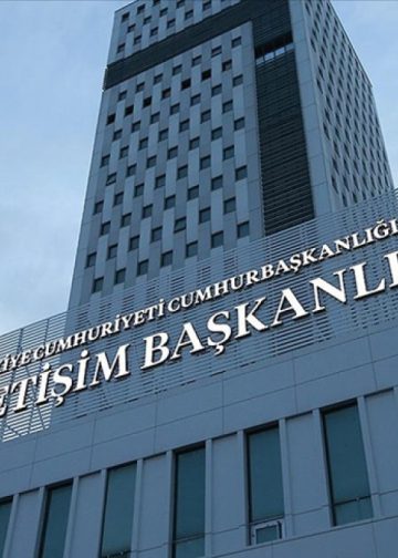 ‘25 yeni il kurulacak’ iddiasına ilişkin DMM’den açıklama