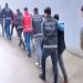 69 ilde uyuşturucu operasyonu: 381 tutuklama