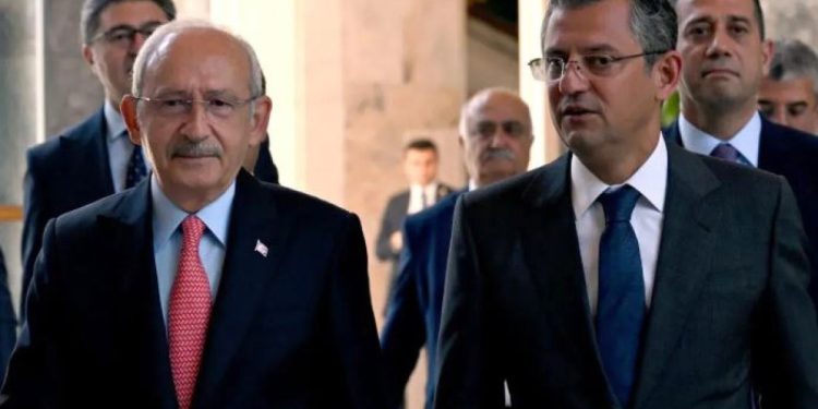 84 CHP’li daha ‘hemen kurultay’ istedi