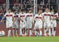A Milli Takım’ın Dünya Kupası kadrosu belli oldu!