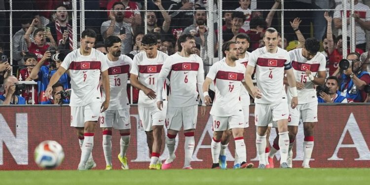 A Milli Takım’ın Dünya Kupası kadrosu belli oldu!