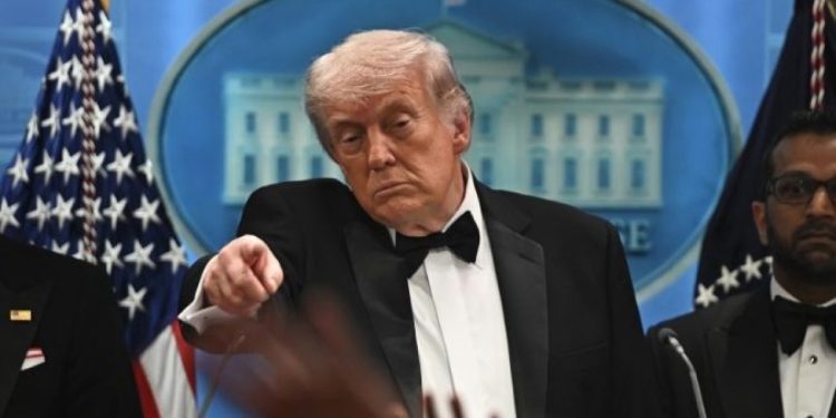 ABD’de kritik karar: Trump yüz binlerce göçmeni sınır dışı edebilecek