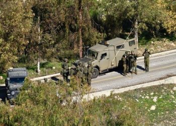 ABD’li Büyükelçi İsa: İsrail Lübnan’da çekilecek