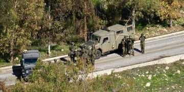 ABD’li Büyükelçi İsa: İsrail Lübnan’da çekilecek