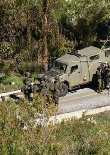 ABD’li Büyükelçi İsa: İsrail Lübnan’da çekilecek