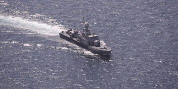 AB’den İran Devrim Muhafızları’na yaptırım