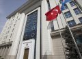 AK Parti’de 4 ilde görev değişikliği