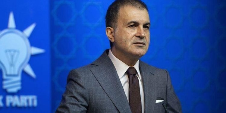 AK Parti’den Otokoç saldırılarına tepki