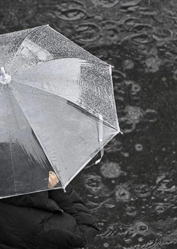 AKOM’dan İstanbul için gök gürültülü sağanak uyarısı!