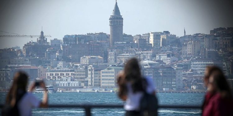 AKOM’dan İstanbullulara uyarı