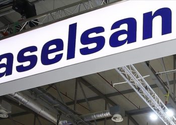 ASELSAN’dan 271.5 milyon dolarlık yeni sözleşme