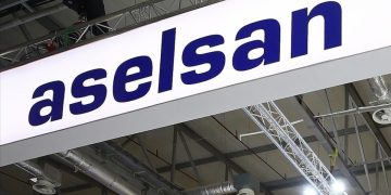 ASELSAN’dan 271.5 milyon dolarlık yeni sözleşme