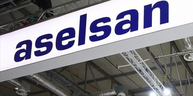 ASELSAN’dan 271.5 milyon dolarlık yeni sözleşme