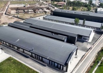 ASELSAN’dan 40 milyon dolarlık üretim yatırımı