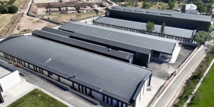 ASELSAN’dan 40 milyon dolarlık üretim yatırımı