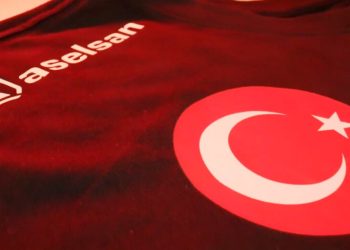ASELSAN’dan Milli Takım’a destek: Ana sponsor oldu