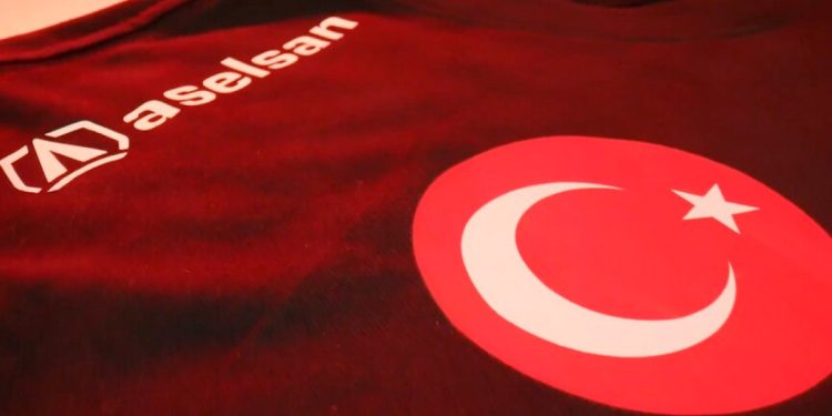 ASELSAN’dan Milli Takım’a destek: Ana sponsor oldu