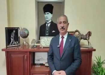 Adalar Belediye Başkanı Akpolat dahil 35 kişi tutuklandı
