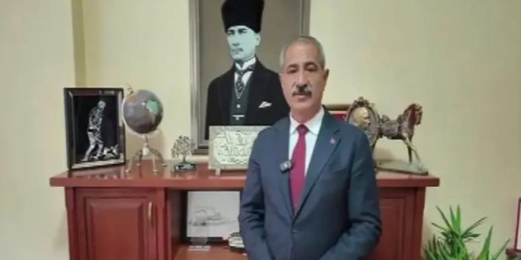 Adalar Belediye Başkanı Akpolat dahil 35 kişi tutuklandı