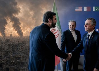 Amerikalılara göre savaşı İran kazandı