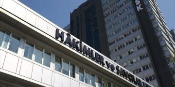 Ankara Cumhuriyet Başsavcılığına Aykut Çelik getirildi