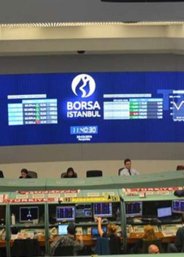 Astor hisselerinde devir sonrası sert düşüş