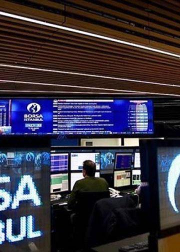 Astor’un patronu Feridun Geçgel Türkiye’nin en zengini!