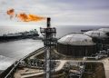 Azerbaycan ile 33 milyar metreküp doğalgaz anlaşması