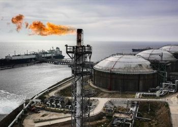 Azerbaycan ile 33 milyar metreküp doğalgaz anlaşması