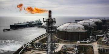 Azerbaycan ile 33 milyar metreküp doğalgaz anlaşması