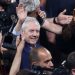 Aziz Yıldırım mazbatasını aldı