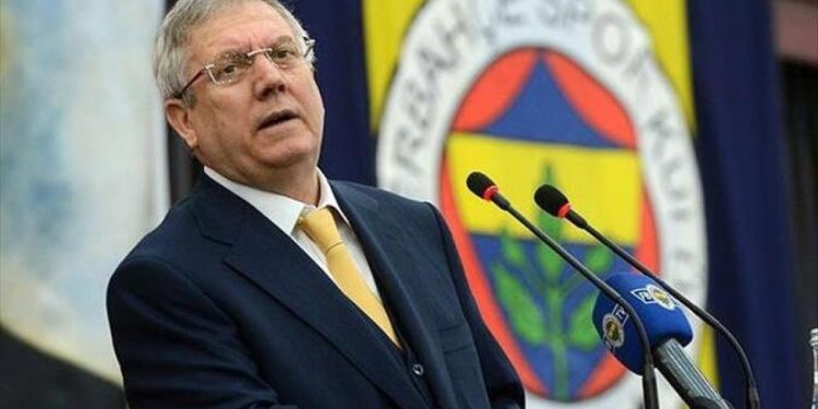 Aziz Yıldırım’ın mazbatayı alacağı tarih belli oldu
